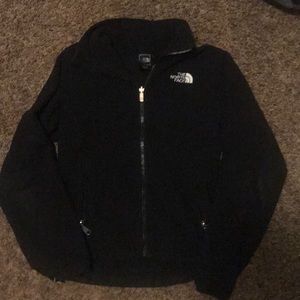 Women's North face jacket